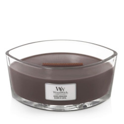 Lumanare Parfumata Ellipse Sueded Sandalwood