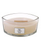 Lumanare Parfumata Ellipse White Honey