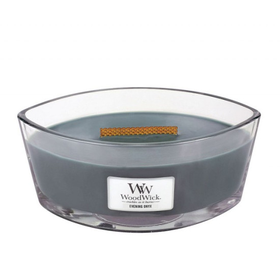 Lumanare Parfumata Ellipse Evening Onyx