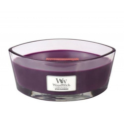 Lumanare Parfumata Ellipse Spiced Blackberry