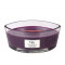 Lumanare Parfumata Ellipse Spiced Blackberry