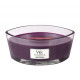 Lumanare Parfumata Ellipse Spiced Blackberry