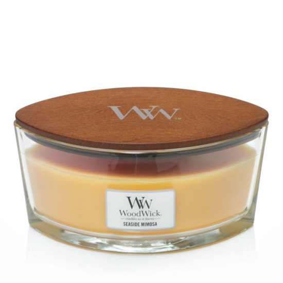 Lumanare Parfumata Ellipse Seaside Mimosa