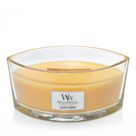 Lumanare Parfumata Ellipse Seaside Mimosa