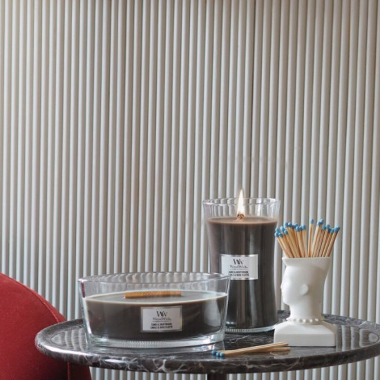 Lumanare Parfumata Ellipse Sand & Driftwood