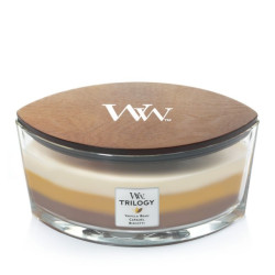 Lumanare Parfumata Ellipse Trilogy Café Sweets