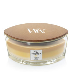 Lumanare Parfumata Ellipse Trilogy Fruits of Summer