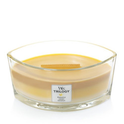 Lumanare Parfumata Ellipse Trilogy Fruits of Summer