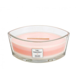 Lumanare Parfumata Ellipse Trilogy Island Getaway