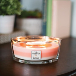 Lumanare Parfumata Ellipse Trilogy Island Getaway