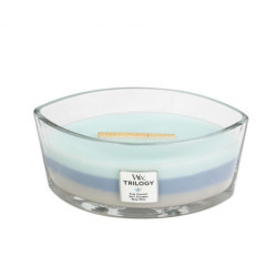 Lumanare Parfumata Ellipse Trilogy Woven Comforts