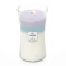 Lumanare Parfumata Borcan Mare Trilogy Calming Retreat