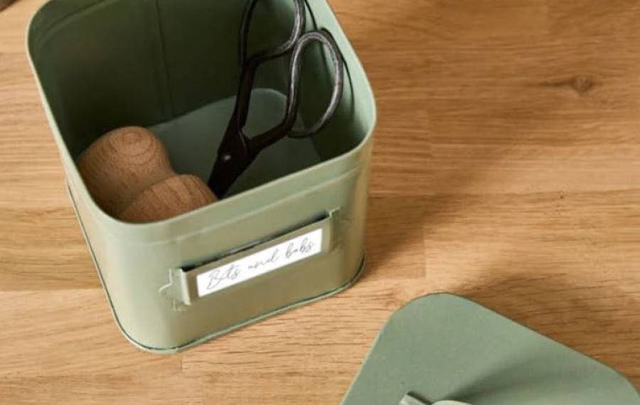 Accesorii diverse / Depozitare