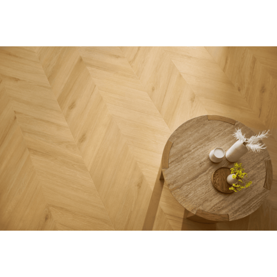 Parchet SPC Amaron Chevron Virgin