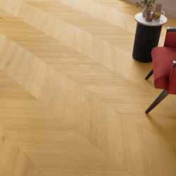 Parchet SPC Amaron Chevron Virgin