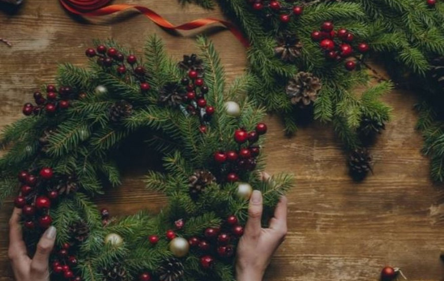 Aranjamente de craciun