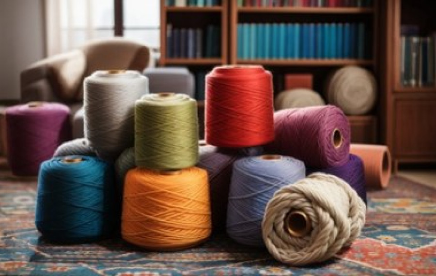 Covoare pentru interior