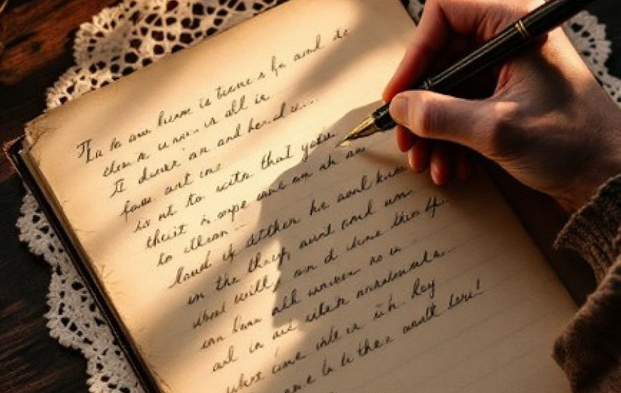 Instrumente de scris