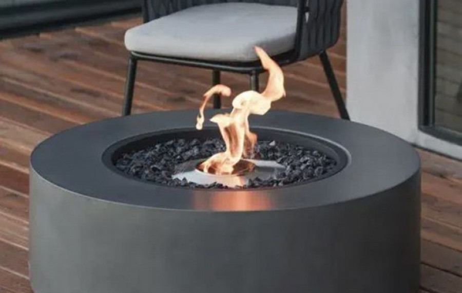 Seminee cu bioetanol